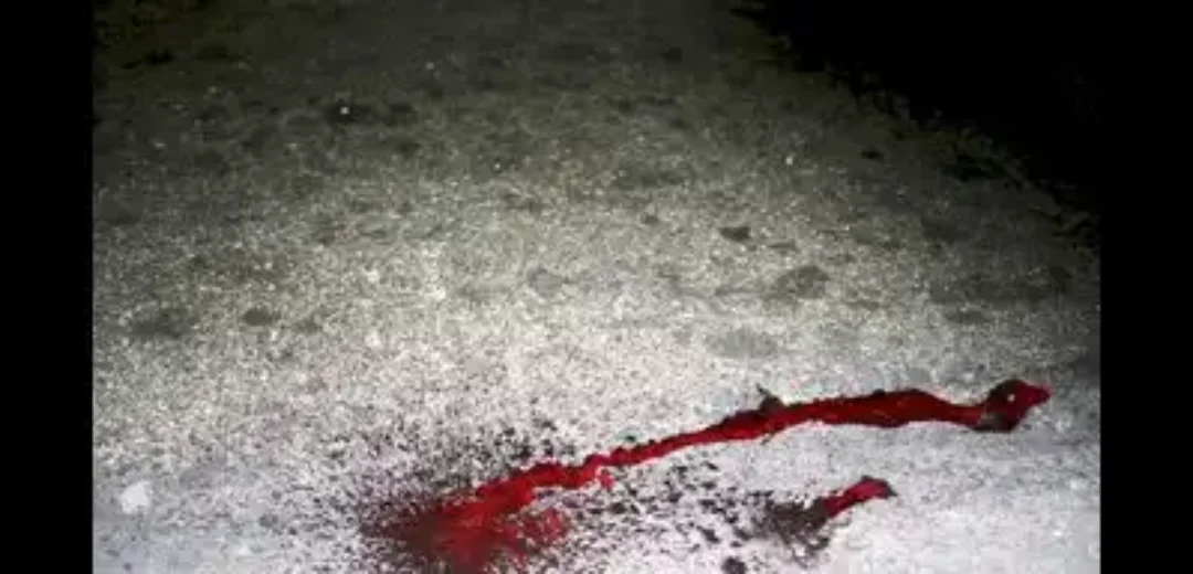 BREAKING NEWS: Immigration Officer killed his 60-Year-Old Nephew at Darso in Offinso North