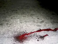BREAKING NEWS: Immigration Officer killed his 60-Year-Old Nephew at Darso in Offinso North