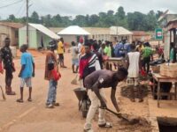 Youths Urged to Participate in Communal Labour to Keep Communities Clean