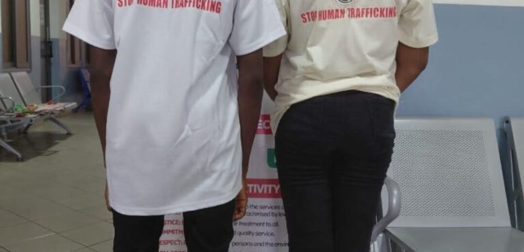 THE CULTURE OF SILENCE AND DOMESTIC SERVITUDE: THE PARADIGM SHIFT GHANA NEEDS