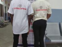 THE CULTURE OF SILENCE AND DOMESTIC SERVITUDE: THE PARADIGM SHIFT GHANA NEEDS
