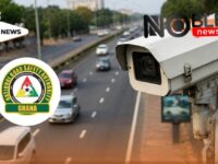 Ofankor-Barrier Crash: 12 Dead, Several Injured in 7-Vehicle Collision; NRSA Calls for Safer Road Use