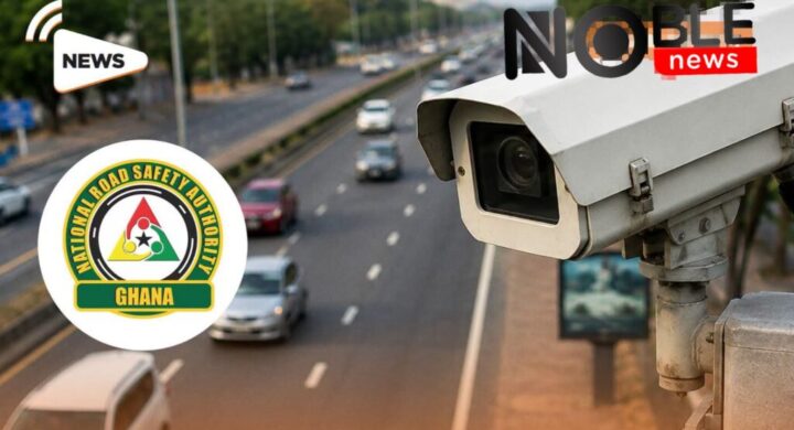 Ofankor-Barrier Crash: 12 Dead, Several Injured in 7-Vehicle Collision; NRSA Calls for Safer Road Use