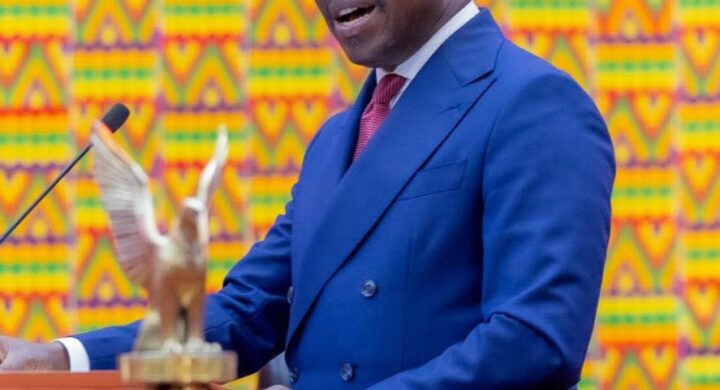 MINORITY DEMANDS PARLIAMENTARY INQUIRY INTO GOLDBOD, ACCUSES CEO OF PERSONAL ATTACKS.