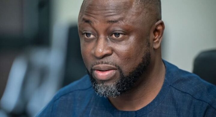 BREAKING: $1.7 Billion Lost In Gold Exchange Program Is A National Tragedy – Dr. Fred Kyei Asamoah