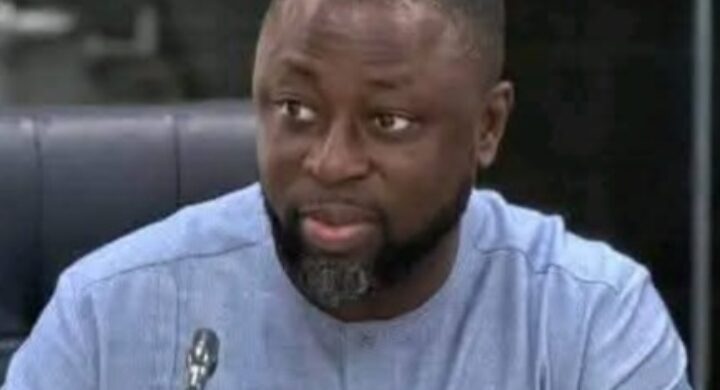 Offinso North MP Appeals to Gov’t, Highway Authority to Fix Deadly Afrancho Methodist Curve and Speed Ramps