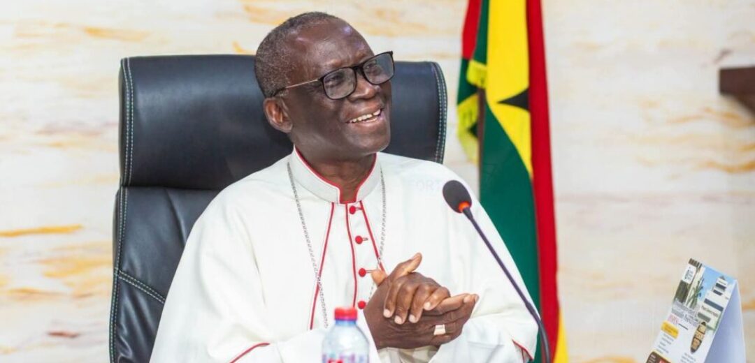 Removal From GES Council Fueling Indiscipline in SHSs – Ghana Catholic Bishops’ Conference