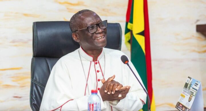 Removal From GES Council Fueling Indiscipline in SHSs – Ghana Catholic Bishops’ Conference