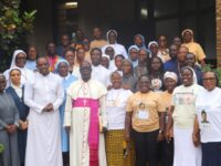 Talitha Kum Ghana Intensifies Fight Against Human Trafficking with Annual Strategy Meeting and Street Campaign in Kumasi