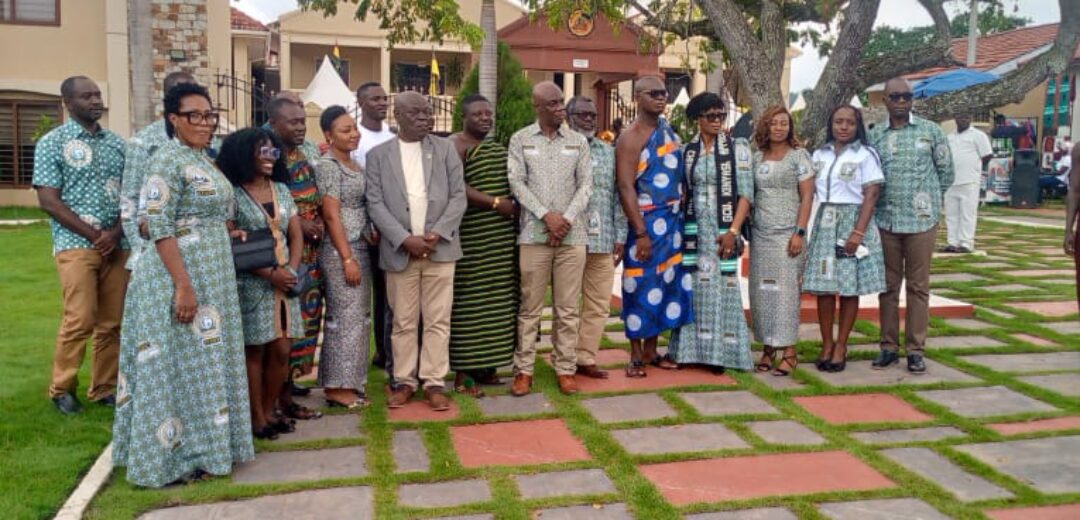 UNIVERSITIES URGED TO INCORPORATE INNOVATION AND ENTREPRENEURSHIP PROGRAMS INTO CURRICULUM