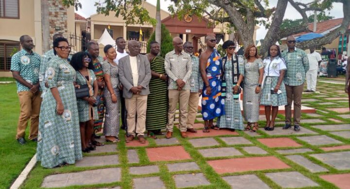 UNIVERSITIES URGED TO INCORPORATE INNOVATION AND ENTREPRENEURSHIP PROGRAMS INTO CURRICULUM