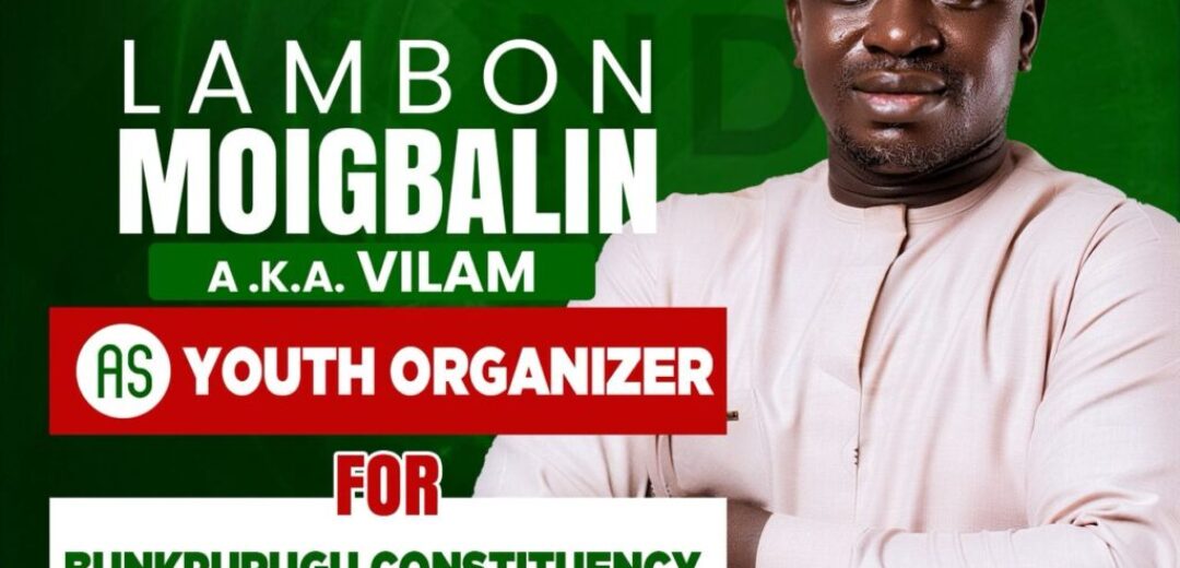 NDC Youth Organizer Aspirant Fulfils GH¢15,000 Pledge to Bunkpurugu Constituency Youth  
