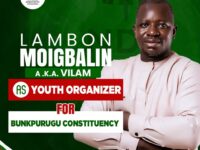 NDC Youth Organizer Aspirant Fulfils GH¢15,000 Pledge to Bunkpurugu Constituency Youth  