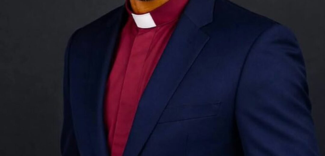 Senior Pastor Mark Benyin Denies Knowledge of Criminal Case After Being Declared Wanted