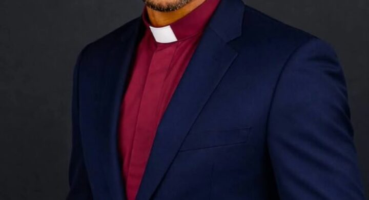 Senior Pastor Mark Benyin Denies Knowledge of Criminal Case After Being Declared Wanted