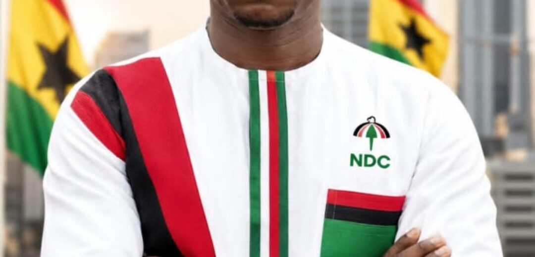 Bunkpurugu Constituency: Jagbar Amos Konbong Declares Bid for Constituency Organizer  