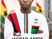 Bunkpurugu Constituency: Jagbar Amos Konbong Declares Bid for Constituency Organizer  
