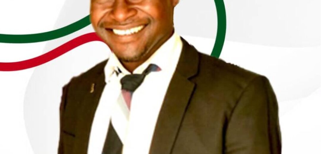 Baanii Wonipaak Pledges Transparent and Grassroots-Driven Leadership as NDC Secretary Hopeful