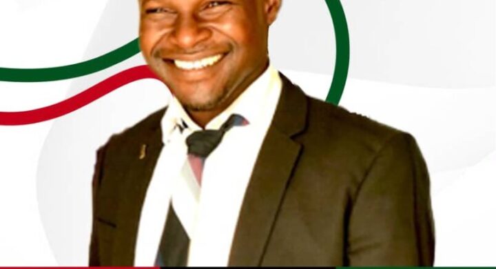 Baanii Wonipaak Pledges Transparent and Grassroots-Driven Leadership as NDC Secretary Hopeful
