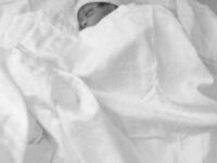 Two-Day-Old Baby Found Abandoned by Roadside at Asuotwene