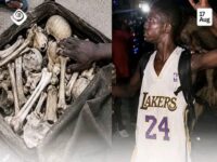 MAN CAUGHT WITH BAG FULL OF HUMAN BONES IN KASOA  
