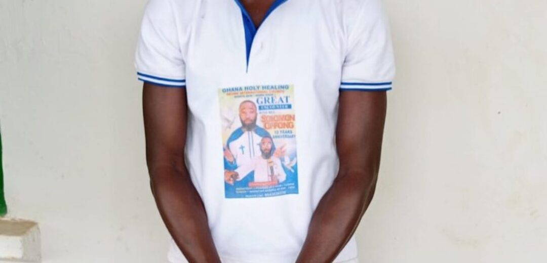 ‎25-year-old Farmer  Sentenced to Four Imprisonment