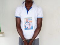 ‎25-year-old Farmer  Sentenced to Four Imprisonment