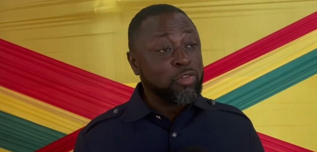 Dr. Fred Kyei Asamoah Leads Minority Call for Sammy Gyamfi to Apologise Over Extortion Claim Against Afenyo-Markin