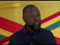 Dr. Fred Kyei Asamoah Leads Minority Call for Sammy Gyamfi to Apologise Over Extortion Claim Against Afenyo-Markin