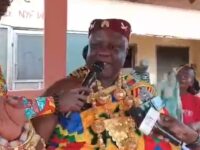 CHIEF APPEALS TO MCE, MP TO CONVERT KG BLOCK INTO HEALTH CENTRE TO SAVE LIVES IN ABONKO