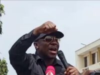Afenyo-Markin: Former Chief Justice Torkornoo Will Return if NPP Wins 2028; Urges Party to Stay Courageous