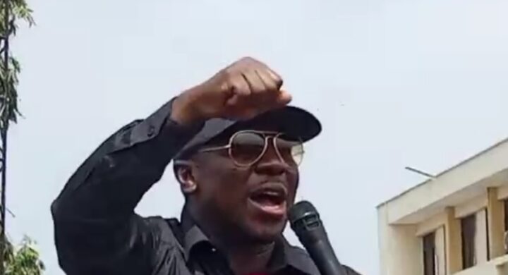 Afenyo-Markin: Former Chief Justice Torkornoo Will Return if NPP Wins 2028; Urges Party to Stay Courageous