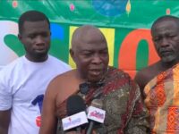 Limit Children’s Freedom to Instill Discipline – Nana Kwaku Agyei  