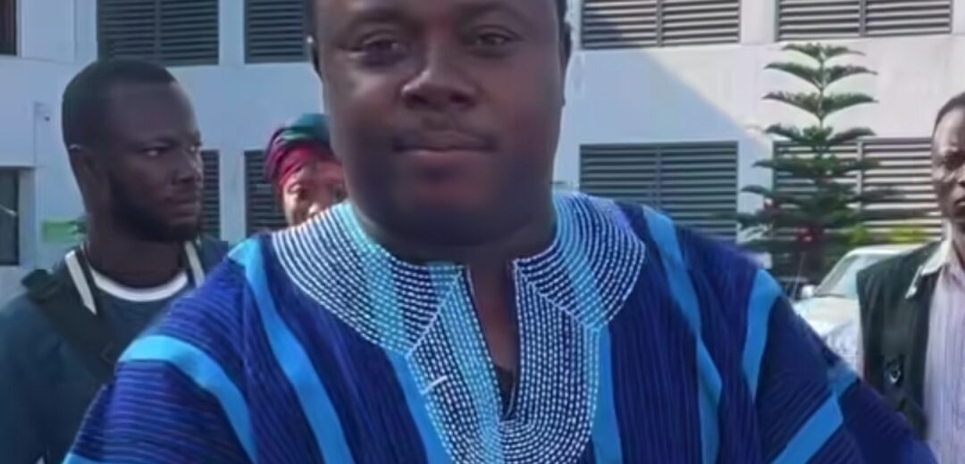 CENTRAL REGION IS OUR VICTORY LAUNCHPAD – REV. NTIM FORDJOUR RALLIES NPP DELEGATES IN MFANTSEMAN  