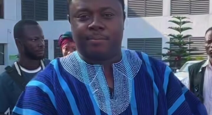 CENTRAL REGION IS OUR VICTORY LAUNCHPAD – REV. NTIM FORDJOUR RALLIES NPP DELEGATES IN MFANTSEMAN  