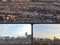 Old Atwene Electoral Area Commends Offinso North MP For Timely Intervention To Clear Health Threat At Bantama