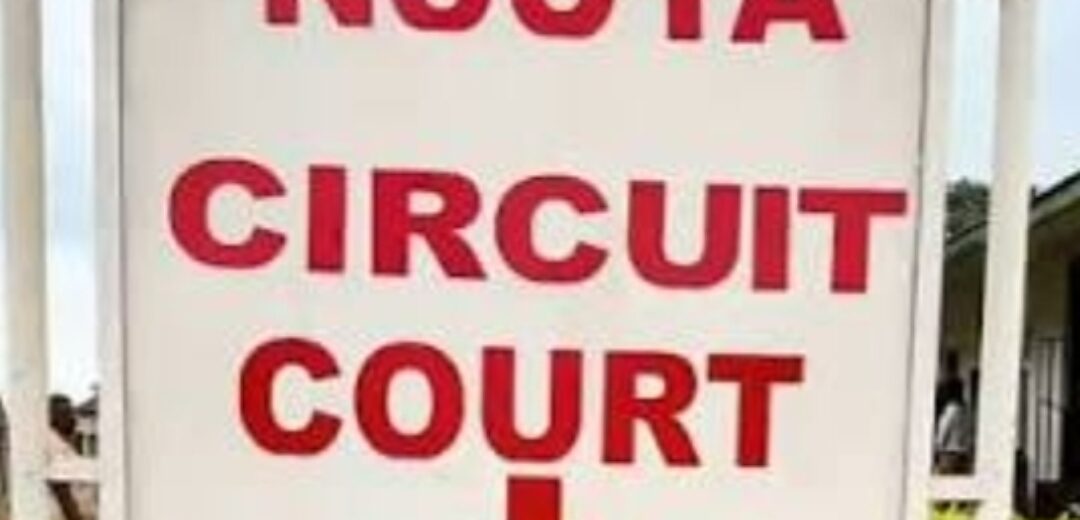Chief of Bosomkyekye fined GH¢90,000 or faces seven years’ imprisonment 
