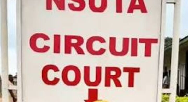 Chief of Bosomkyekye fined GH¢90,000 or faces seven years’ imprisonment 