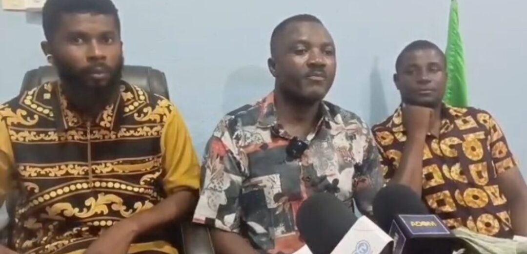 BOSOMTWE GOVERNMENT APPOINTEES DISSOCIATE THEMSELVES FROM VOTE OF NO CONFIDENCE AGAINST DCE
