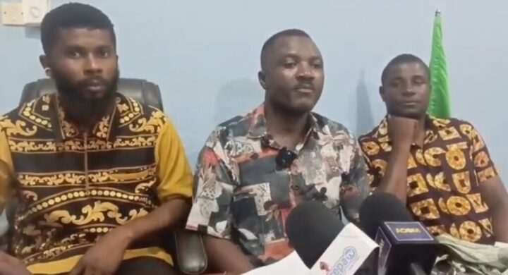 BOSOMTWE GOVERNMENT APPOINTEES DISSOCIATE THEMSELVES FROM VOTE OF NO CONFIDENCE AGAINST DCE