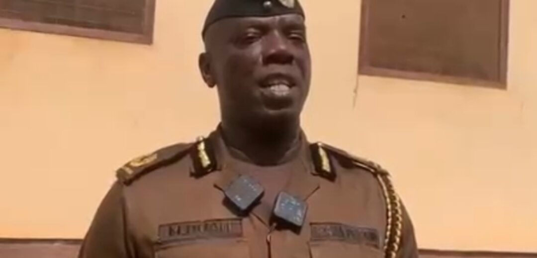Ahinsan Camp Prison Appeals for Support for Fence Wall, Clinic, Drugs and Skills Training Equipment