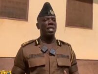 Ahinsan Camp Prison Appeals for Support for Fence Wall, Clinic, Drugs and Skills Training Equipment