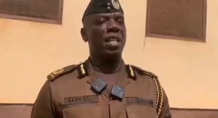 Ahinsan Camp Prison Appeals for Support for Fence Wall, Clinic, Drugs and Skills Training Equipment