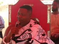 Revive Abandoned Festivals to Drive Local Development and Get Single Ladies Suitable Partners — Simiw Chief Charges Fellow Traditional Leaders