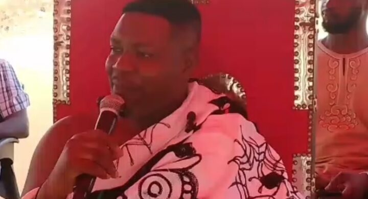 Revive Abandoned Festivals to Drive Local Development and Get Single Ladies Suitable Partners — Simiw Chief Charges Fellow Traditional Leaders