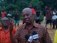 Akyem Dokyie Community Calls for Termination of Elite Minerals Company’s Contract