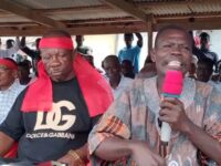 Akyem Quarshie Korowura Accuses Asamankese Elders of Illegal Enstoolment, Police Intimidation.  
