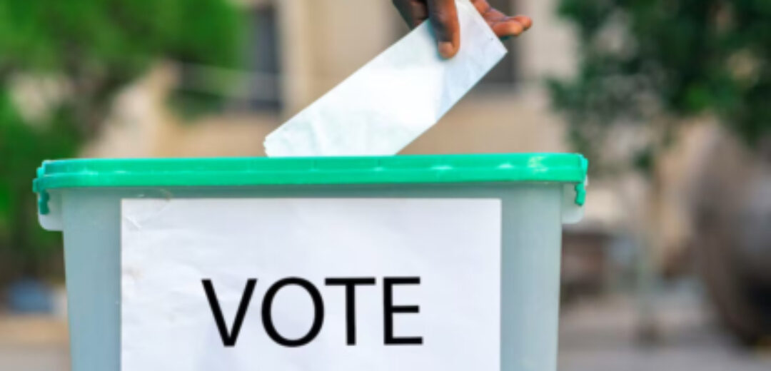 Chose and Vote for capable patriotic not “Politicalist”-Chief to Ghanaians.  
