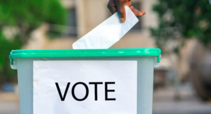 Chose and Vote for capable patriotic not “Politicalist”-Chief to Ghanaians.  