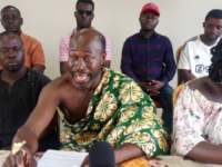 Bosomtwe Assembly Members Petition Mahama to Remove DCE Hamidu Abdallah Over Overspending and DRIP Equipment Abuse